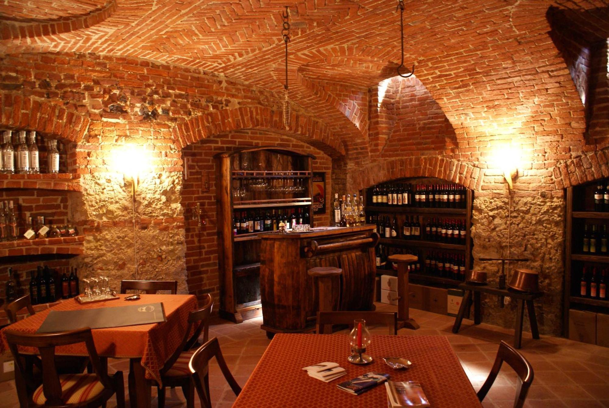 B&B Cascina Bellavista Tigliole Екстер'єр фото