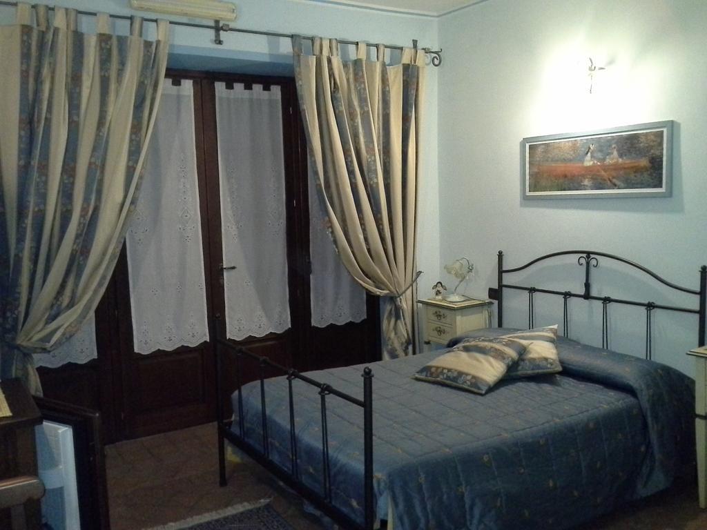 B&B Cascina Bellavista Tigliole Екстер'єр фото