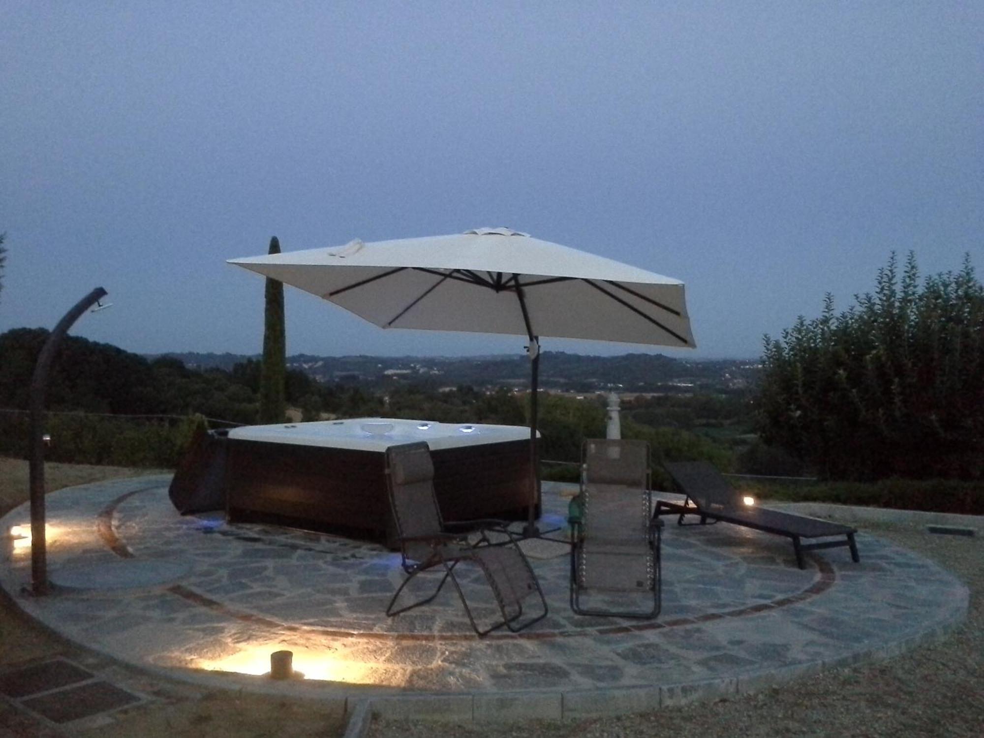 B&B Cascina Bellavista Tigliole Номер фото