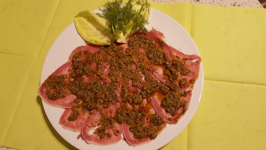 B&B Cascina Bellavista Tigliole Екстер'єр фото