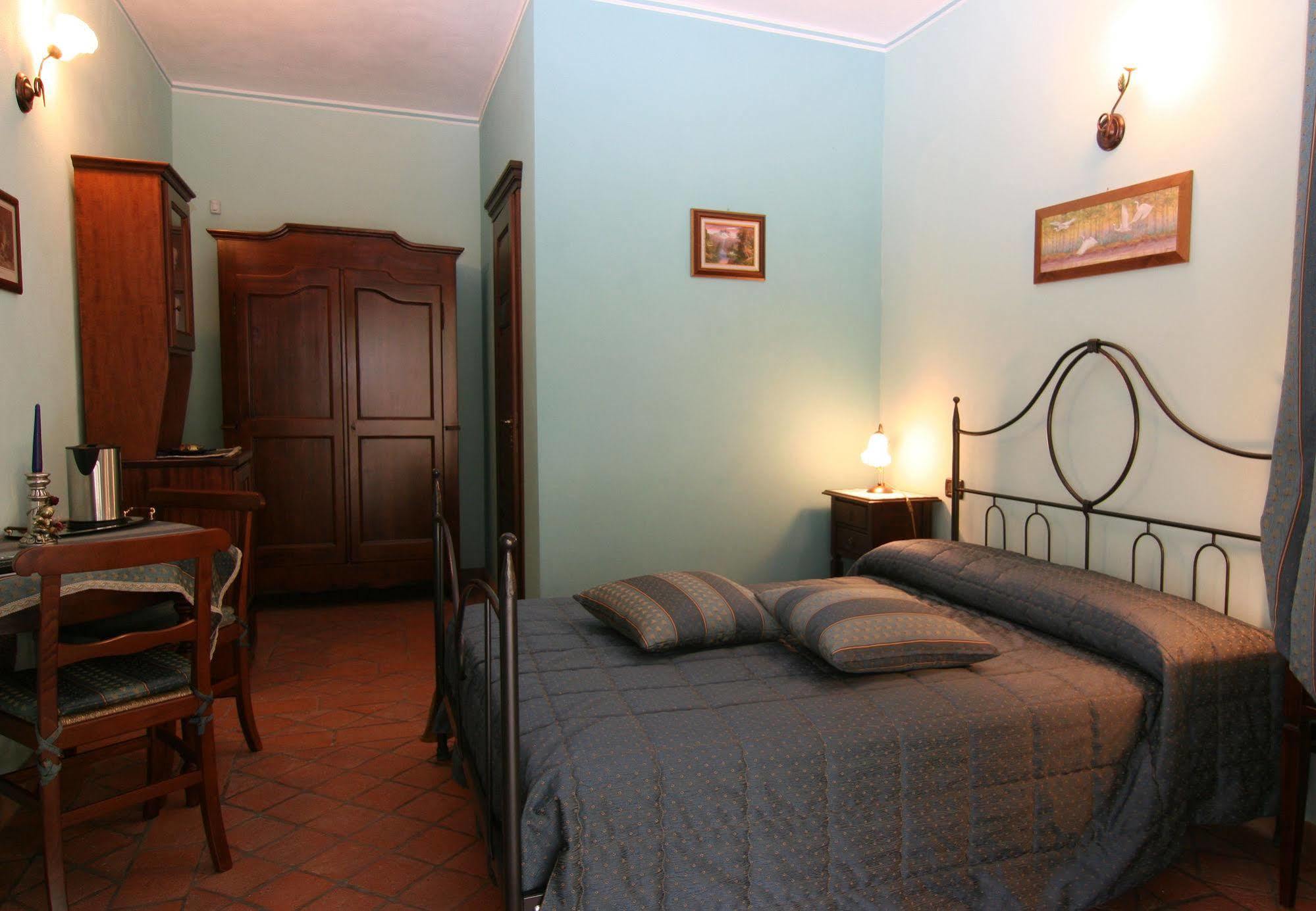 B&B Cascina Bellavista Tigliole Екстер'єр фото