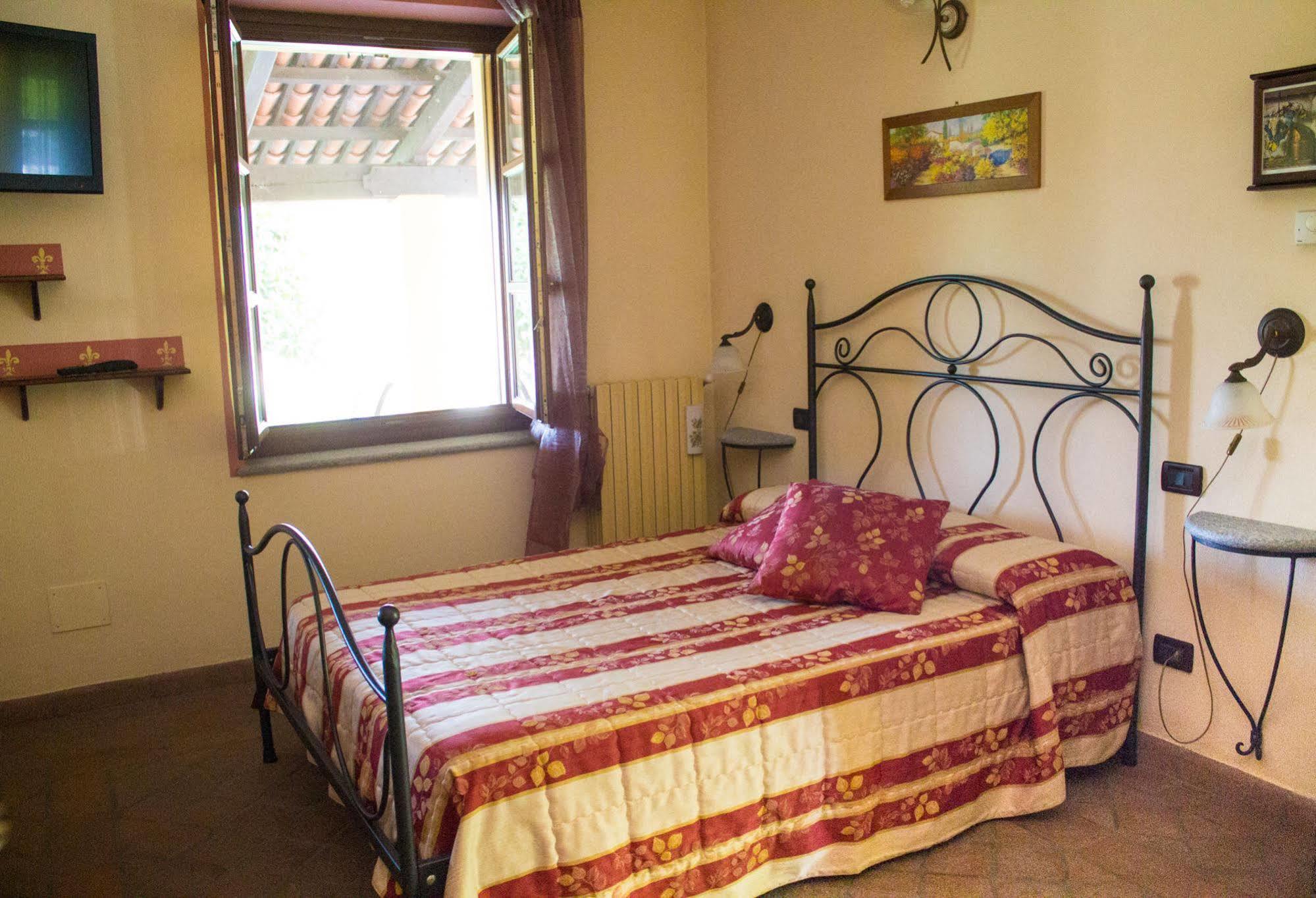 B&B Cascina Bellavista Tigliole Екстер'єр фото