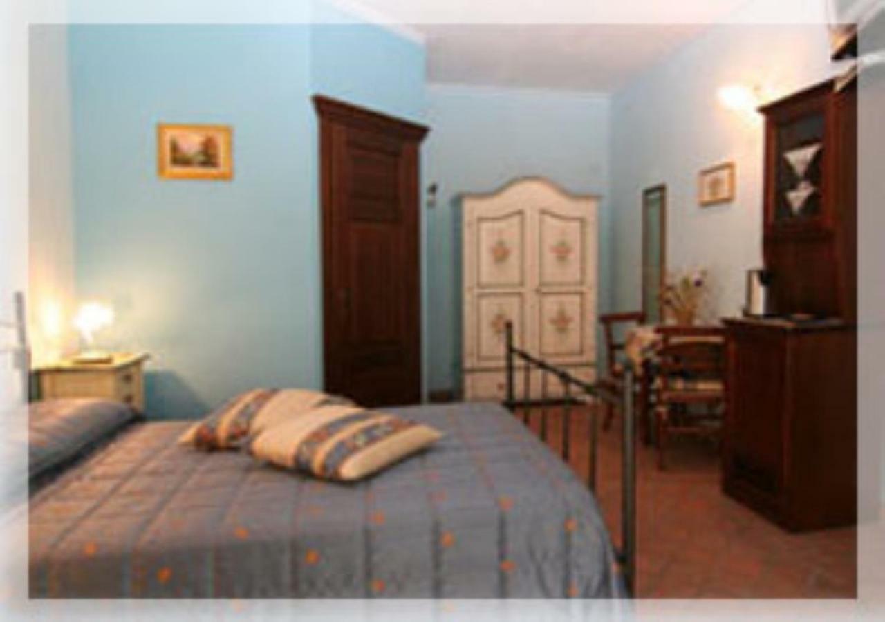 B&B Cascina Bellavista Tigliole Екстер'єр фото